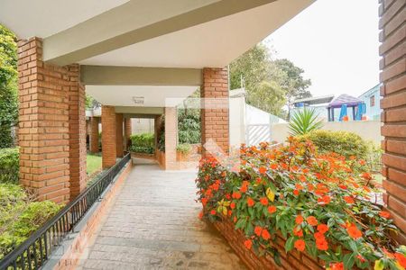 Apartamento para alugar com 64m², 3 quartos e 1 vagaÁrea comum 