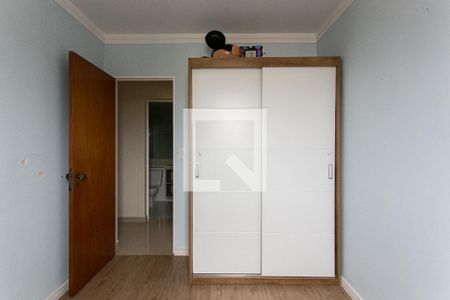 Apartamento para alugar com 64m², 3 quartos e 1 vagaQuarto 3