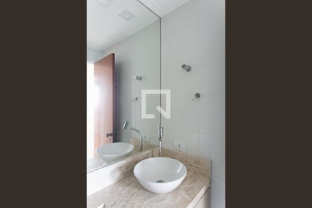 Apartamento para alugar com 64m², 3 quartos e 1 vagaBanheiro