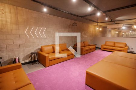 Apartamento para alugar com 24m², 1 quarto e sem vaga Apartamento para alugar com 24m², 1 quarto e sem vagaÁrea de Serviço