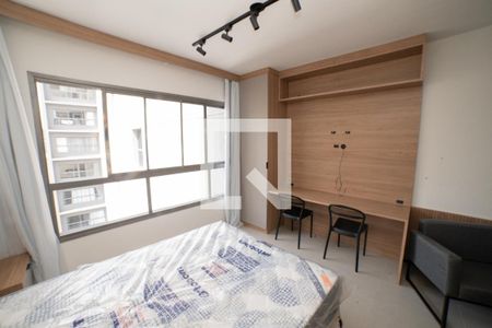 Apartamento para alugar com 24m², 1 quarto e sem vagaQuarto/cozinha