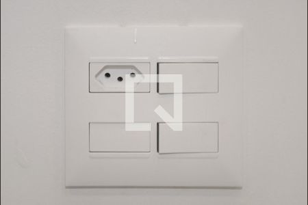 Studio à venda com 22m², 1 quarto e sem vagaBanheiro