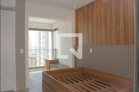 Dormitório de kitnet/studio à venda com 1 quarto, 22m² em Vila Mariana, São Paulo