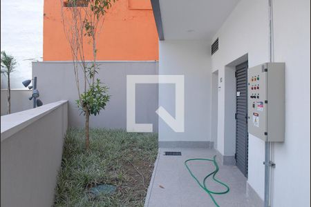 Studio à venda com 22m², 1 quarto e sem vagaÁrea comum