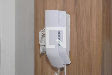 Studio à venda com 22m², 1 quarto e sem vagaCozinha