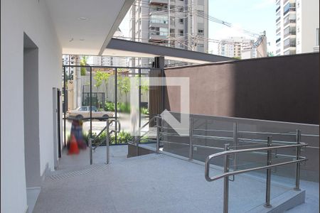 Studio à venda com 22m², 1 quarto e sem vagaÁrea comum