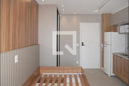 Studio à venda com 22m², 1 quarto e sem vagaDormitório