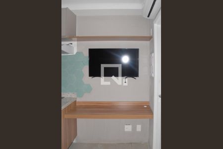 Studio à venda com 22m², 1 quarto e sem vagaDormitório