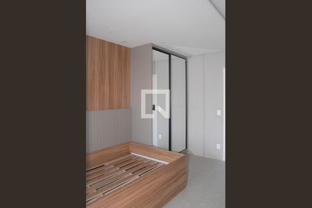 Studio à venda com 22m², 1 quarto e sem vagaDormitório
