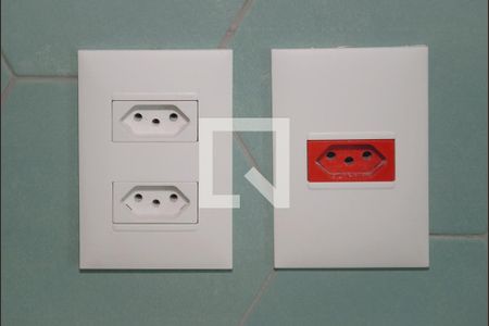 Studio à venda com 22m², 1 quarto e sem vagaCozinha