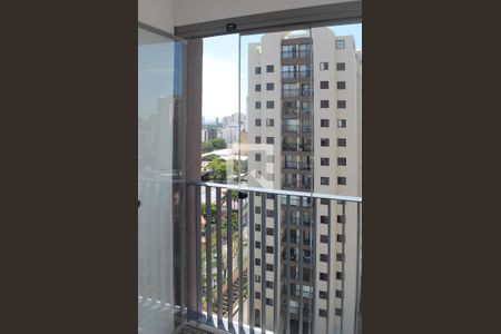 Sala de kitnet/studio à venda com 1 quarto, 22m² em Vila Mariana, São Paulo