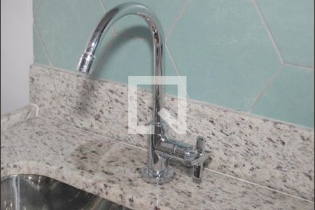 Studio à venda com 22m², 1 quarto e sem vagaBanheiro