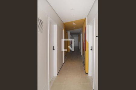 Studio à venda com 22m², 1 quarto e sem vagaÁrea comum