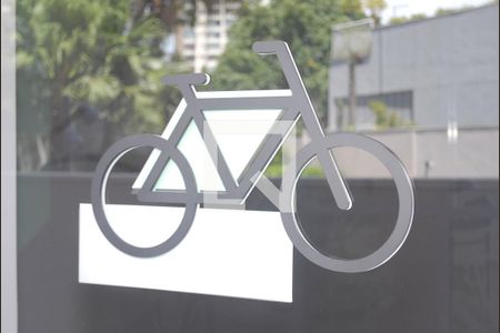 Studio à venda com 22m², 1 quarto e sem vagaBicicletário