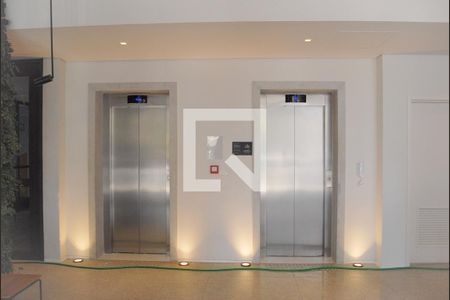 Studio à venda com 22m², 1 quarto e sem vagaÁrea comum