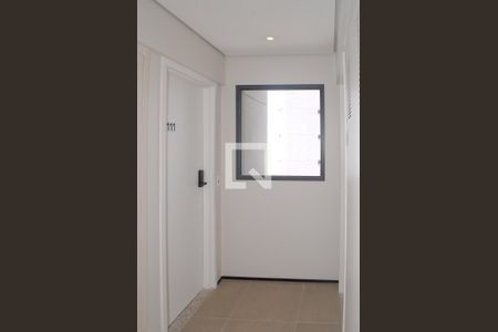 Studio à venda com 22m², 1 quarto e sem vagaEntrada