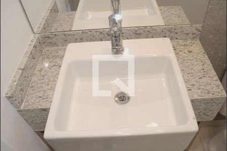 Studio à venda com 22m², 1 quarto e sem vagaBanheiro