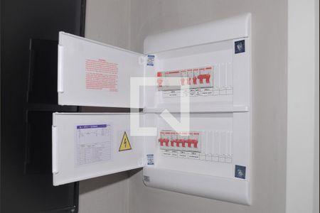 Studio à venda com 22m², 1 quarto e sem vagaDormitório