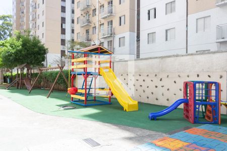 Apartamento à venda com 64m², 2 quartos e 1 vagaÁrea comum