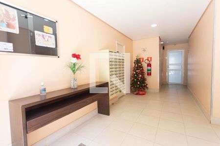 Apartamento à venda com 64m², 2 quartos e 1 vagaÁrea comum