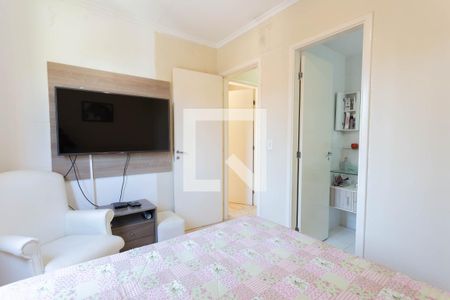 Apartamento à venda com 64m², 2 quartos e 1 vagaQuarto 1