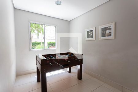 Apartamento à venda com 64m², 2 quartos e 1 vagaÁrea comum