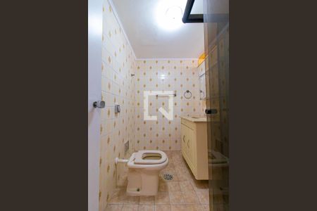 Apartamento à venda com 75m², 2 quartos e sem vaga Apartamento à venda com 75m², 2 quartos e sem vagaBanheiro