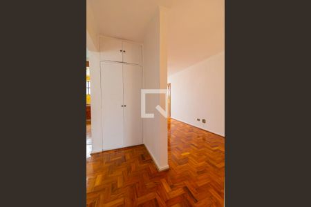 Sala de apartamento à venda com 2 quartos, 75m² em Bela Vista, São Paulo