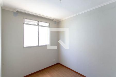 Quarto 2 de apartamento à venda com 2 quartos, 56m² em Santa Branca, Belo Horizonte