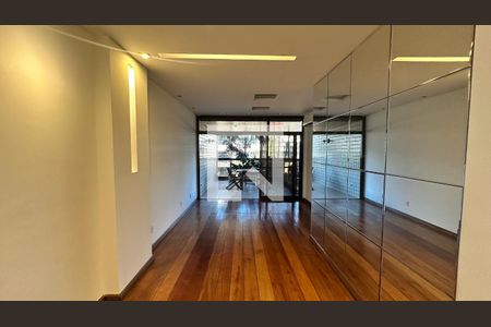 Sala de apartamento para alugar com 3 quartos, 100m² em Recreio dos Bandeirantes, Rio de Janeiro