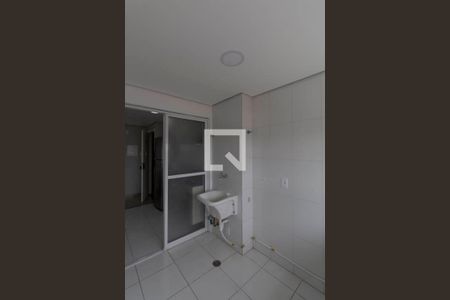 Apartamento para alugar com 58m², 2 quartos e 1 vagaÁrea de Serviço