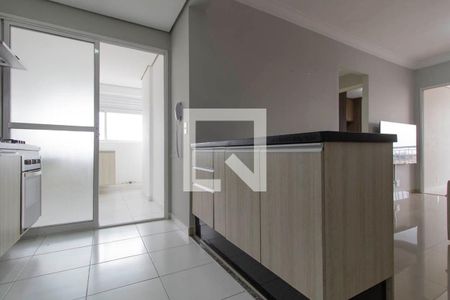 Apartamento para alugar com 58m², 2 quartos e 1 vagaCozinha