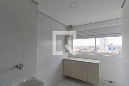 Apartamento para alugar com 58m², 2 quartos e 1 vagaÁrea de Serviço