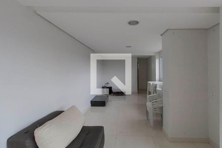 Apartamento para alugar com 58m², 2 quartos e 1 vagaÁrea Comum - Salão de Festas
