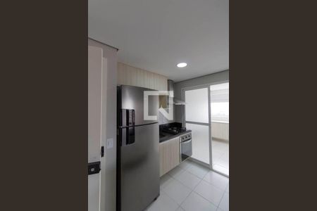 Apartamento para alugar com 58m², 2 quartos e 1 vagaCozinha
