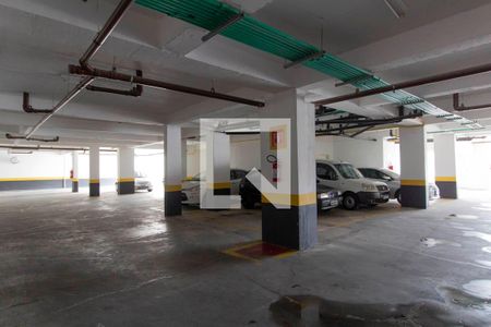 Apartamento para alugar com 58m², 2 quartos e 1 vagaEstacionamento