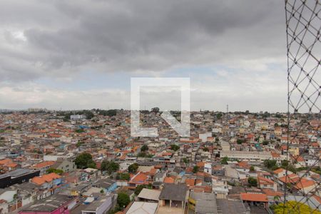 Apartamento para alugar com 58m², 2 quartos e 1 vagaVista Quarto 2