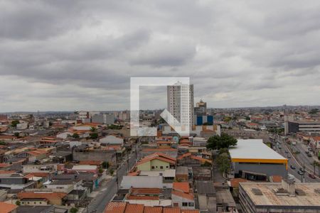 Apartamento para alugar com 58m², 2 quartos e 1 vagaVista Quarto 1