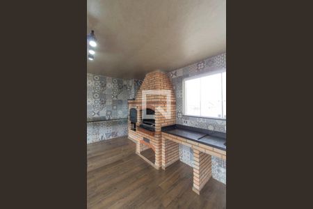 Apartamento para alugar com 58m², 2 quartos e 1 vagaÁrea Comum - Área Gourmet