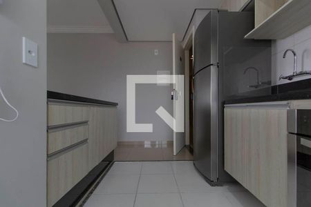 Apartamento para alugar com 58m², 2 quartos e 1 vagaCozinha