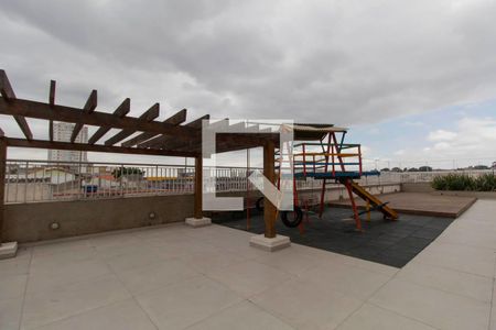 Apartamento para alugar com 58m², 2 quartos e 1 vagaÁrea Comum - Playground