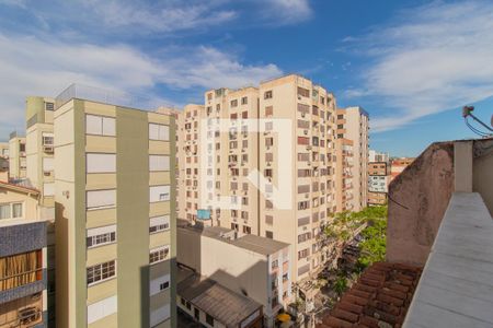 Apartamento à venda com 43m², 1 quarto e sem vagaVista do Terraço