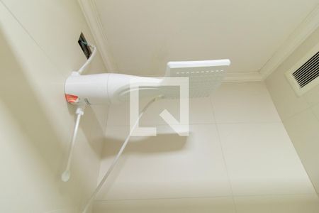 Apartamento à venda com 43m², 1 quarto e sem vagaBanheiro