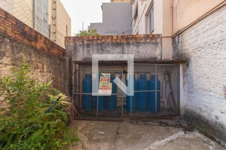 Apartamento à venda com 43m², 1 quarto e sem vagaÁrea Externa