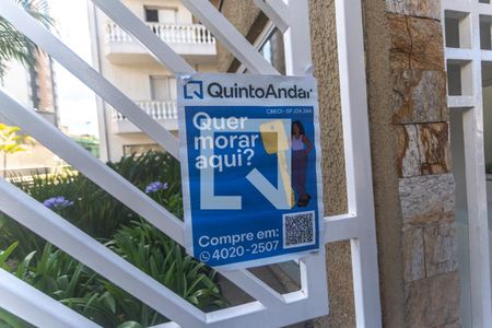 Apartamento à venda com 102m², 3 quartos e 2 vagasFachada