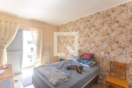 Apartamento à venda com 102m², 3 quartos e 2 vagasQuarto 2