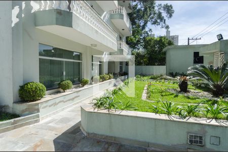 Apartamento à venda com 102m², 3 quartos e 2 vagasÁrea comum