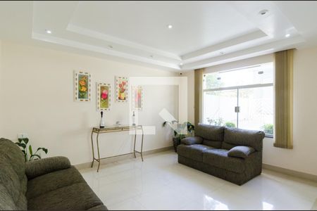 Apartamento à venda com 102m², 3 quartos e 2 vagasÁrea comum