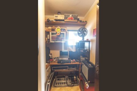 Apartamento à venda com 102m², 3 quartos e 2 vagasQuarto 1