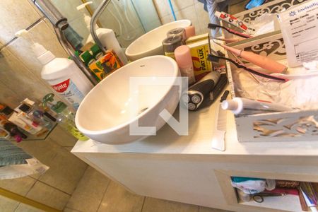 Apartamento à venda com 102m², 3 quartos e 2 vagasBanheiro suíte